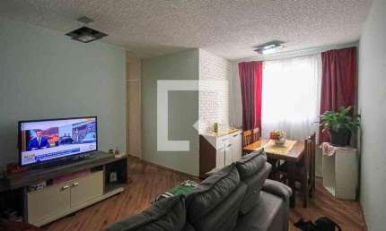 Apartamento à Venda - Parque São Lucas, 3 Quartos,  57 m2