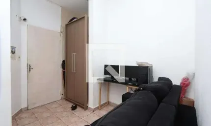 Apartamento com 1 quarto à venda na Rua Riskallah Jorge, 80, Centro, São Paulo