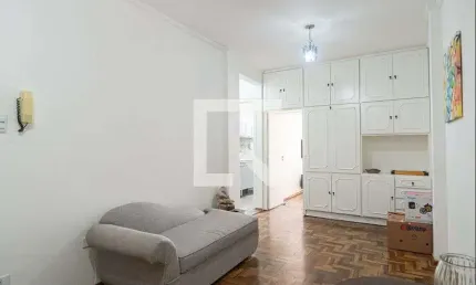 Apartamento com 1 quarto à venda na Rua Francisca Miquelina, 261, Bela Vista, São Paulo