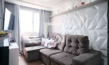 Apartamento à Venda - Ermelino Matarazzo, 2 Quartos,  42 m2