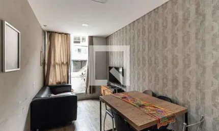 Apartamento com 2 quartos à venda no Centro, São Paulo 