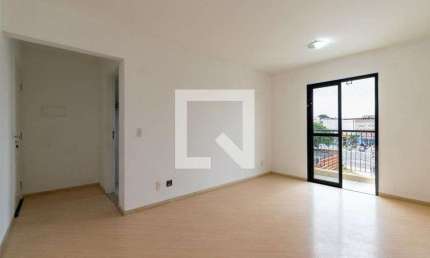 Apartamento com 2 quartos à venda no Jabaquara, São Paulo 