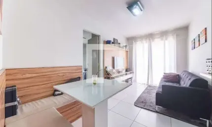 Apartamento com 1 quarto à venda na Rua Guaratuba, 280, Jabaquara, São Paulo