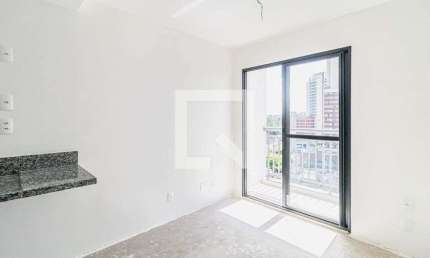Apartamento com 1 quarto à venda no Butantã, São Paulo 