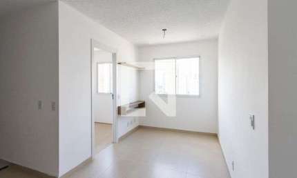 Apartamento à Venda - Barra Funda, 2 Quartos,  35 m2