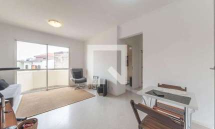 Apartamento com 2 quartos à venda no Jabaquara, São Paulo 