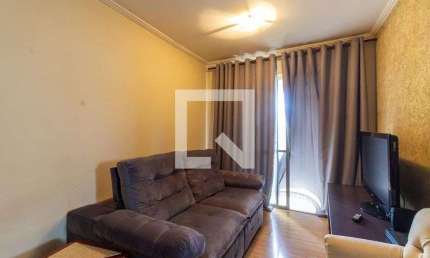 Apartamento com 2 quartos à venda no Tatuapé, São Paulo 