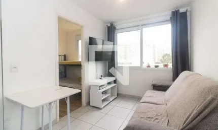 Apartamento com 2 quartos à venda na Rua Doutor Valentim Amaral, 100, Cambuci, São Paulo