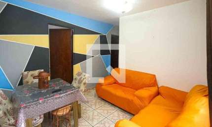 Apartamento com 2 quartos à venda em Sapopemba, São Paulo 