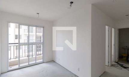 Apartamento com 2 quartos à venda na Vila Ré, São Paulo 