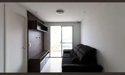 Apartamento à venda - jardim aricanduva, 1 quarto,  34 m2