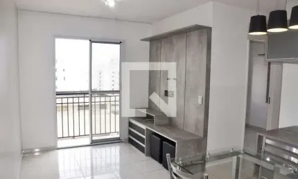 Apartamento à Venda - Jardim Iris , 2 Quartos,  49 m2