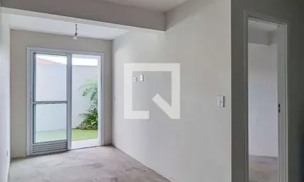 Apartamento à Venda - Jardim Éster Yolanda, 1 Quarto,  46 m2