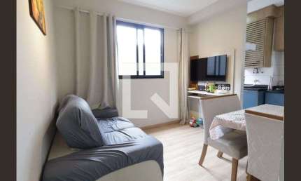 Apartamento com 2 quartos à venda no Panamby, São Paulo 