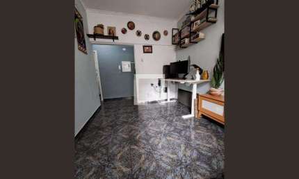 Apartamento à Venda - Santa Cecília, 1 Quarto,  61 m2