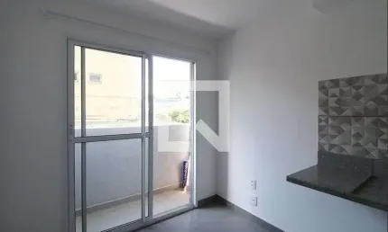 Apartamento à Venda - Jardim Éster Yolanda, 1 Quarto,  24 m2