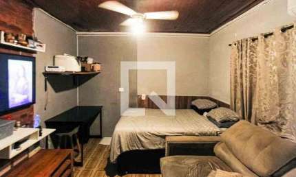 Casa com 2 quartos à venda na Vila Antonieta, São Paulo 