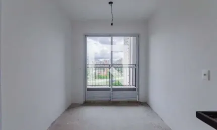 Apartamento com 1 quarto à venda na Rua Santa Aurélia, 358, Ipiranga, São Paulo