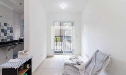 Apartamento com 2 quartos à venda na Água Fria, São Paulo 