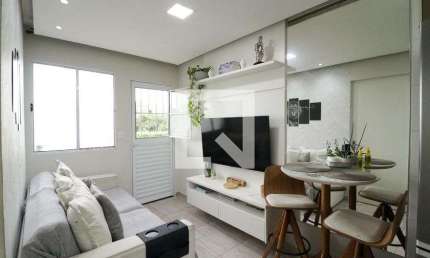 Apartamento à Venda - Casa Verde, 2 Quartos,  29 m2