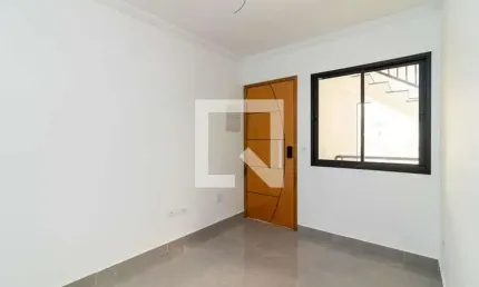 Apartamento à venda - vila gustavo, 2 quartos,  37 m2