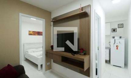 Apartamento com 1 quarto à venda na Água Fria, São Paulo 