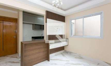 Apartamento à Venda - Vila Aricanduva, 2 Quartos,  42 m2