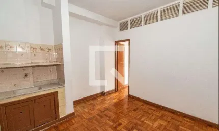 Apartamento com 1 quarto à venda na Rua João de Carvalho, 58, Liberdade, São Paulo