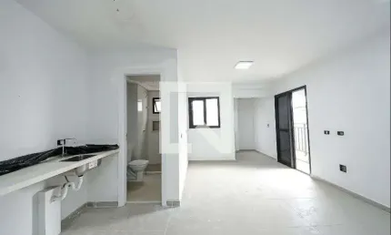 Apartamento à Venda - Vila Formosa, 1 Quarto,  28 m2