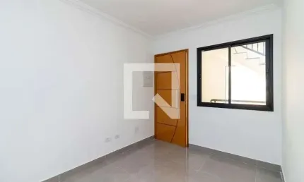 Apartamento à venda - vila gustavo, 2 quartos,  37 m2