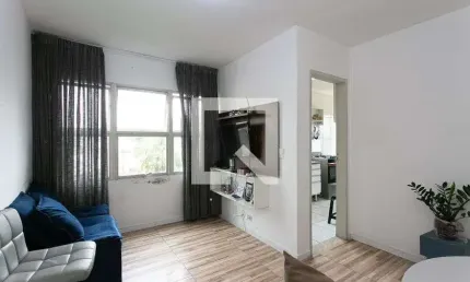 Apartamento à venda - vila carrão, 1 quarto,  38 m2