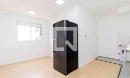 Apartamento à Venda - Vila Aricanduva, 2 Quartos,  35 m2