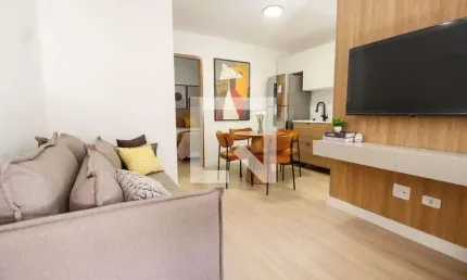 Apartamento com 1 quarto à venda na Rua Nelson, 314, Água Fria, São Paulo