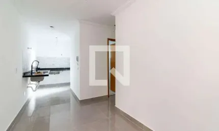 Apartamento à venda - vila gustavo, 2 quartos,  43 m2