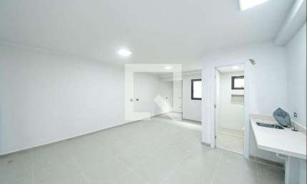 Apartamento à Venda - Vila Formosa, 1 Quarto,  37 m2