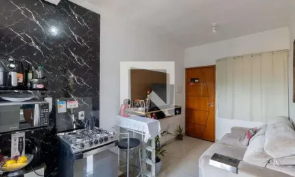Apartamento à venda - ermelino matarazzo, 2 quartos,  45 m2