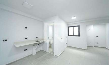 Apartamento à Venda - Vila Formosa, 1 Quarto,  24 m2