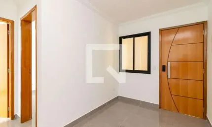 Apartamento à venda - vila gustavo, 2 quartos,  43 m2