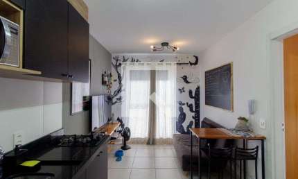 Apartamento com 1 quarto à venda na Vila Ré, São Paulo 