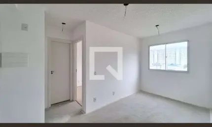 Apartamento à venda - barra funda, 2 quartos,  35 m2