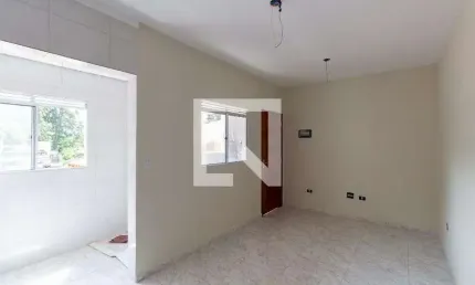 Apartamento com 2 quartos à venda na Rua Senador Georgino Avelino, 607, Itaquera, São Paulo
