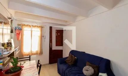Apartamento com 2 quartos à venda na Rua Cristóvão Salamanca, 206, Itaquera, São Paulo