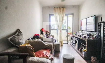 Apartamento à venda - sítio do mandaqui, 2 quartos,  50 m2