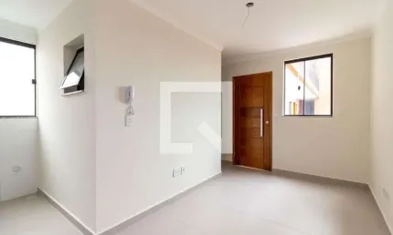 Apartamento à venda - jardim brasil , 2 quartos,  44 m2