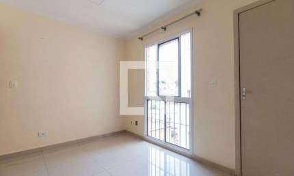 Apartamento à Venda - Vila Carmosina, 2 Quartos,  42 m2