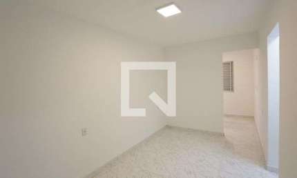 Apartamento à Venda - Artur Alvim, 2 Quartos,  45 m2
