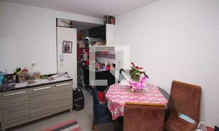 Apartamento à Venda - Vila Formosa, 2 Quartos,  44 m2