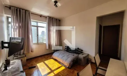 Apartamento com 1 quarto à venda na Rua Muniz de Sousa, 10, Aclimação, São Paulo