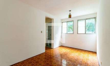 Apartamento à Venda - Ermelino Matarazzo, 2 Quartos,  52 m2