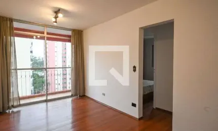 Apartamento à venda - jardim são savério, 2 quartos,  58 m2